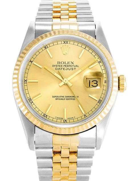 fake16233 Rolex